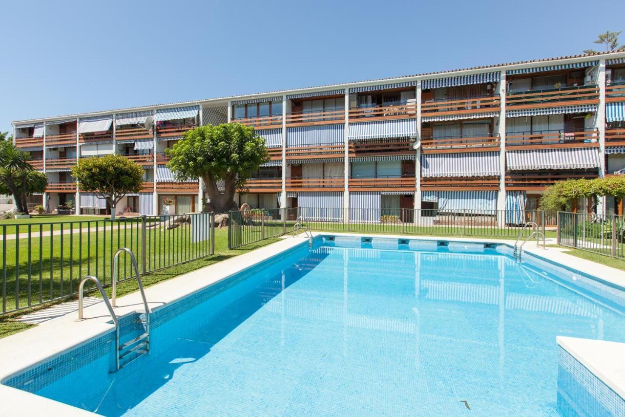 Lejlighed San Pedro Marbella
